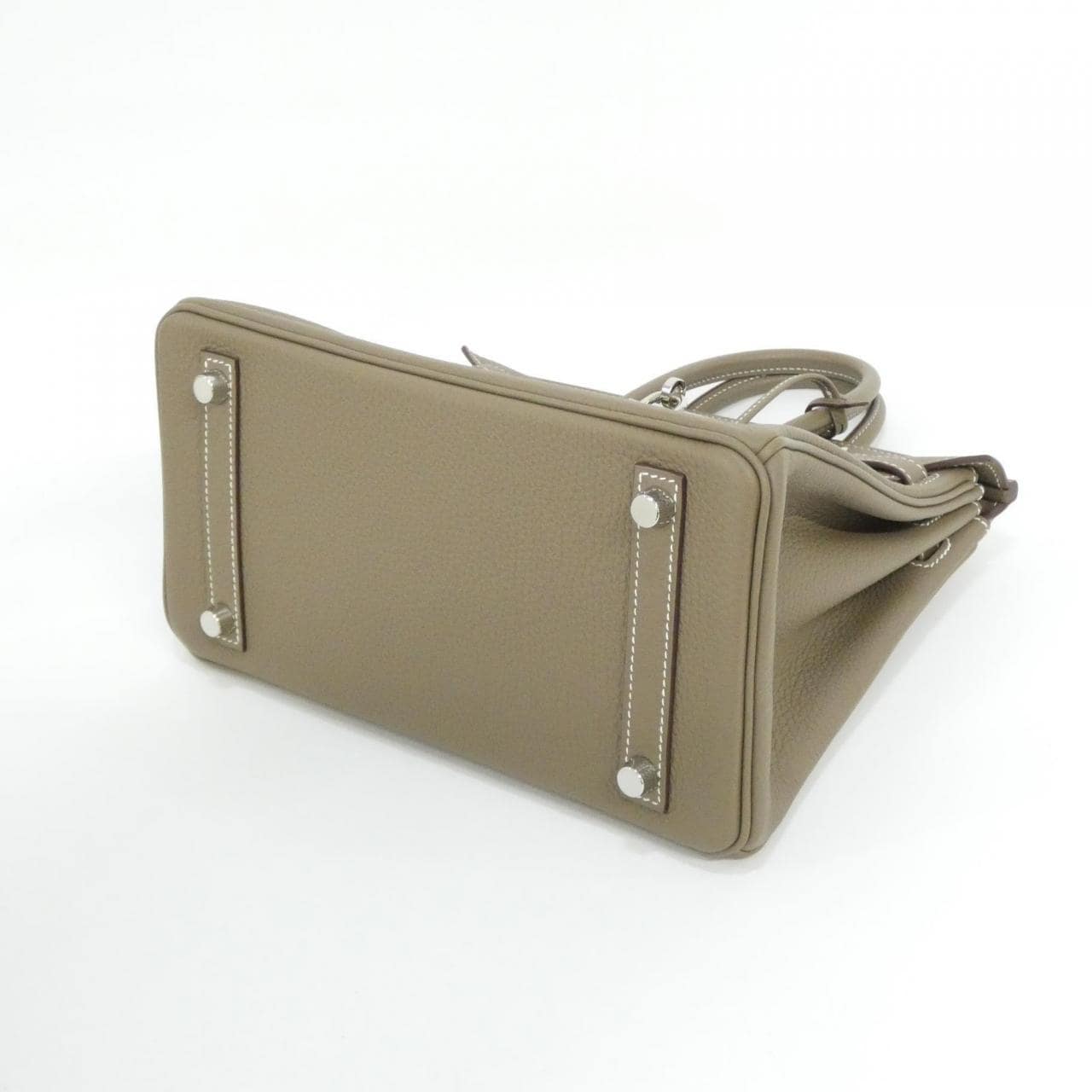 エルメス バーキン 25cm 041344CK バッグ