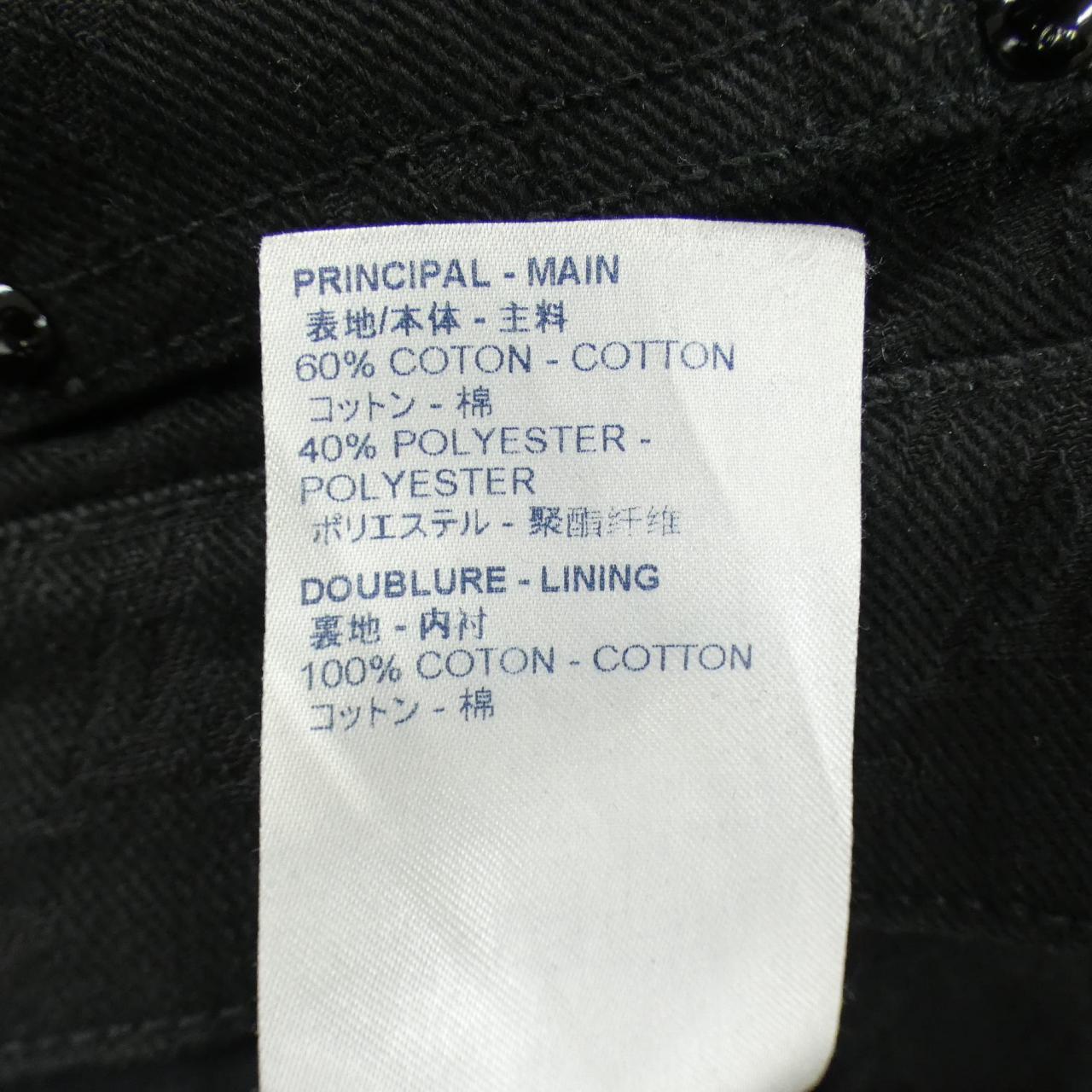 ルイヴィトン LOUIS VUITTON HHD21WQJQ ジーンズ