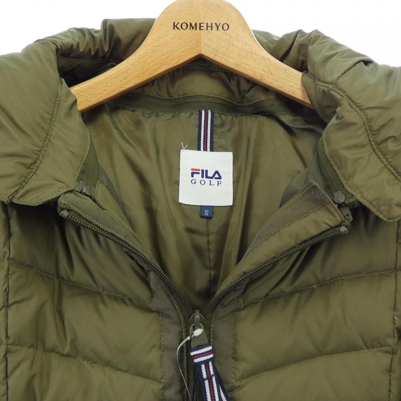 FILA GOLF FILA GOLF 791-220F ブルゾン