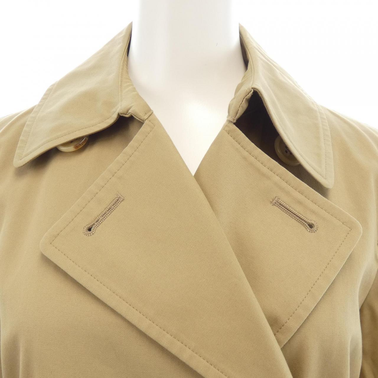 アデイインザライフ A DAY IN THE LIFE トレンチコート