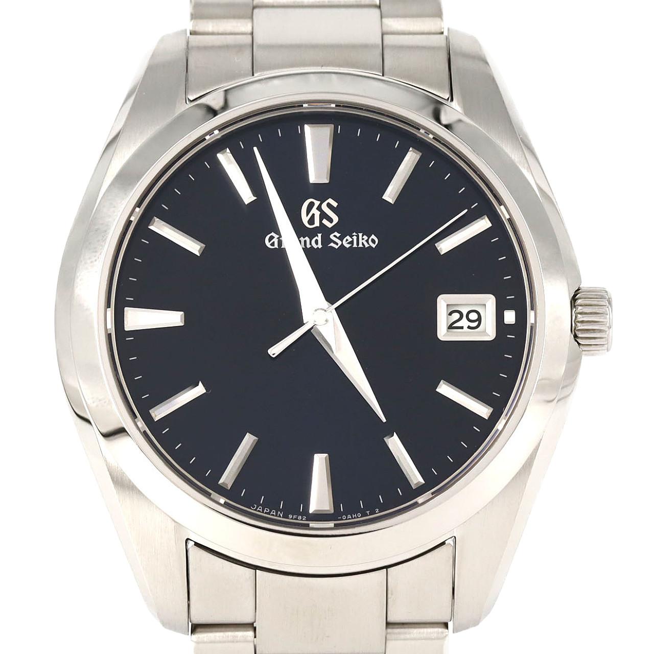 セイコー グランドセイコー･ヘリテージコレクション 9F82-0AF0/SBGV225 SS クォーツ