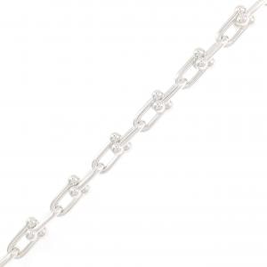 ティファニー ハードウェア スモール リンク ブレスレット