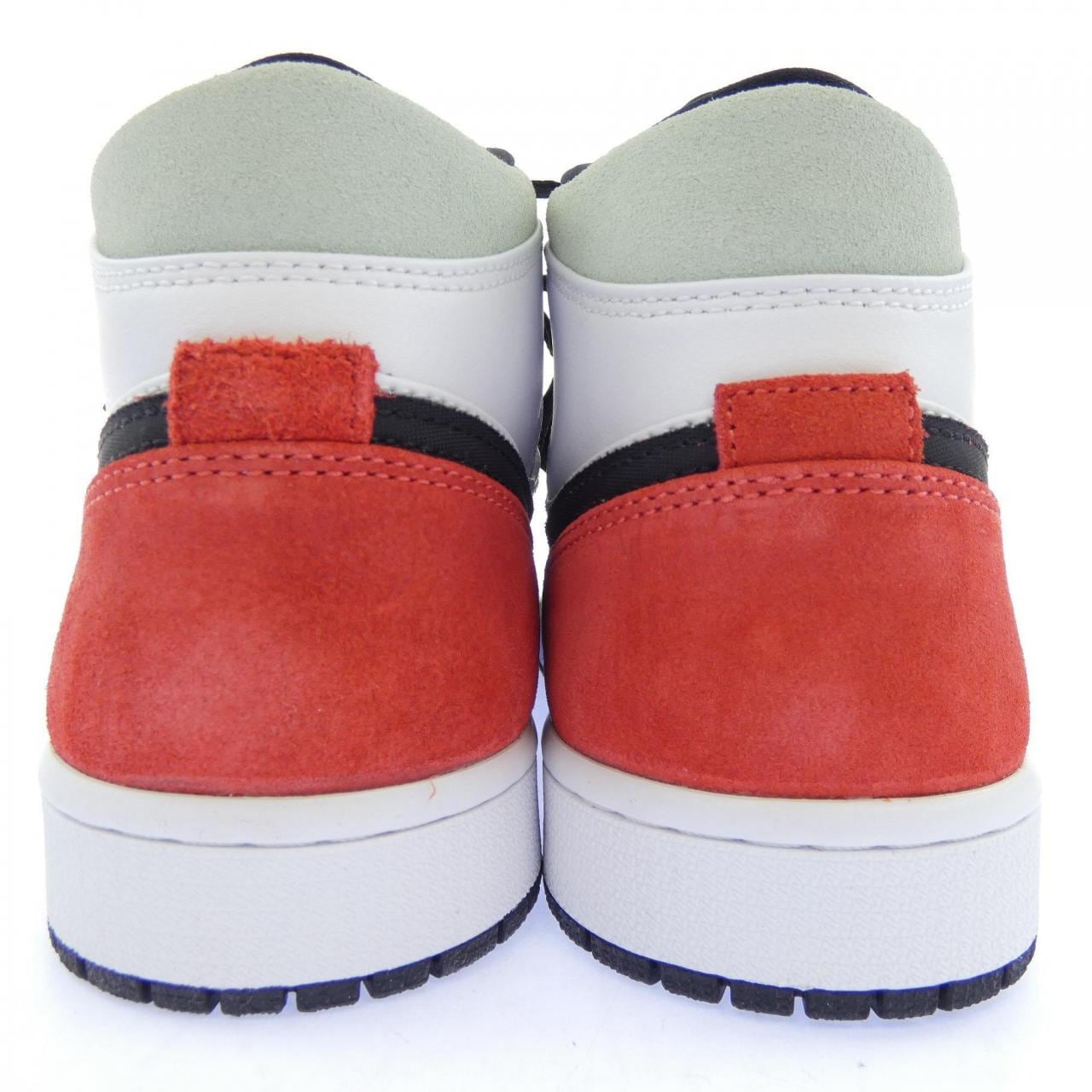 ナイキ ジョーダン NIKE JORDAN 852542-100 スニーカー