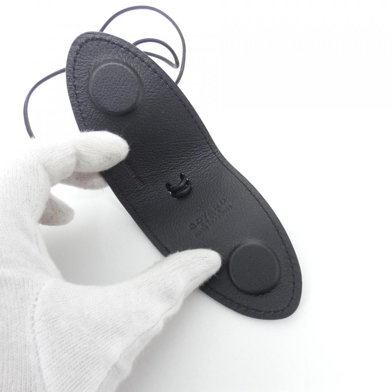 ゴヤール クロック ユニバーセル バッグクリップ