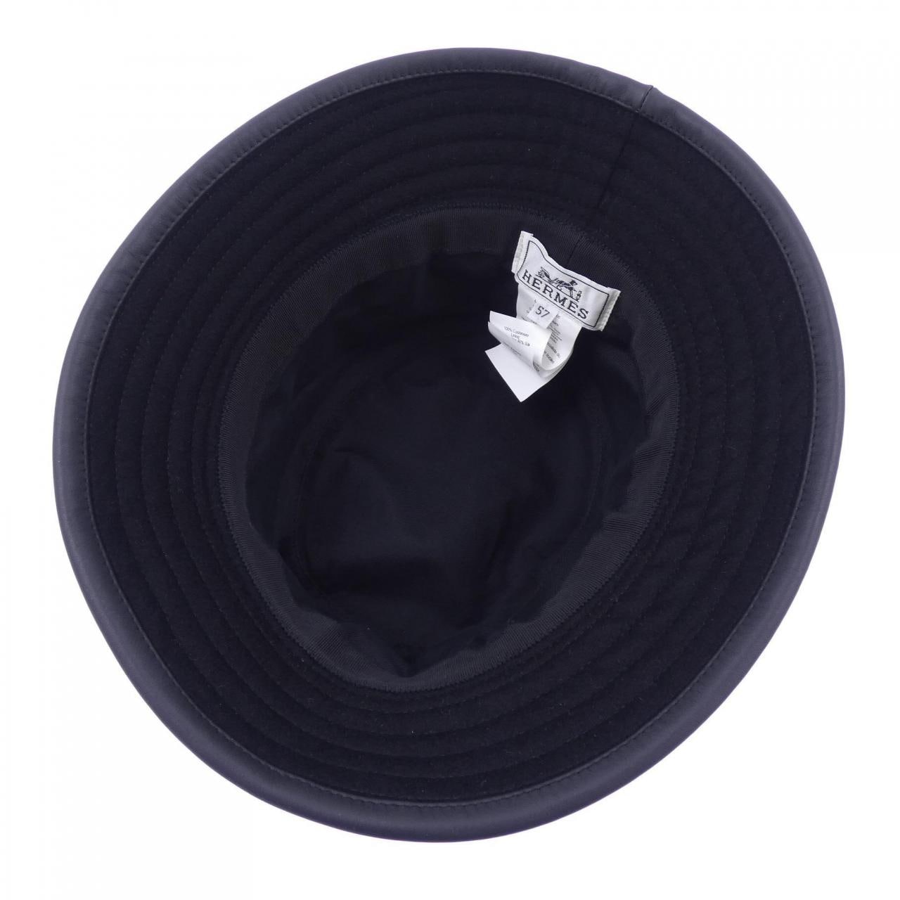 エルメス HERMES HARPER EVELYNE H252030N ハット
