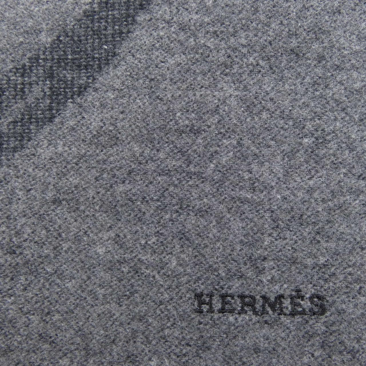 エルメス HERMES MUFFLER