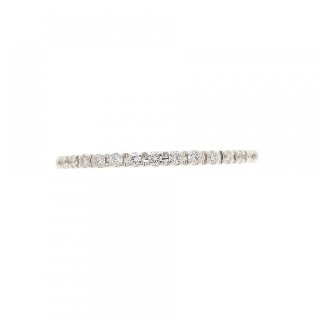 スタージュエリー ダイヤモンド リング 0.08CT