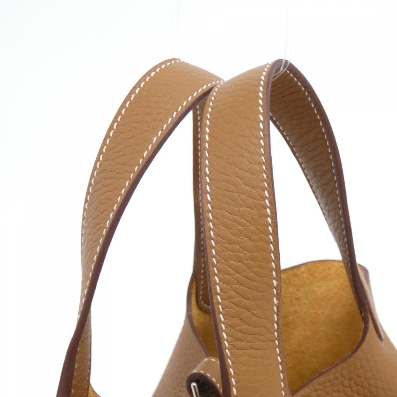 【未使用品】エルメス ピコタン ロック PM 056289CK バッグ