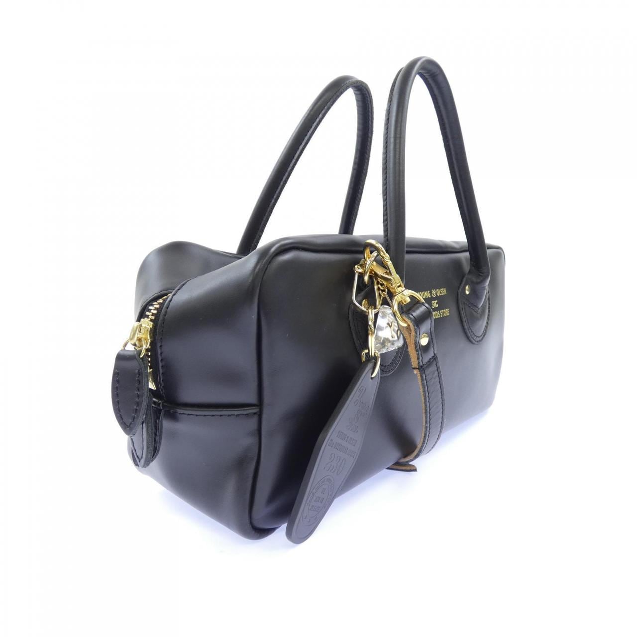 ヤングアンドオルセン YOUNG&OLSEN BAG