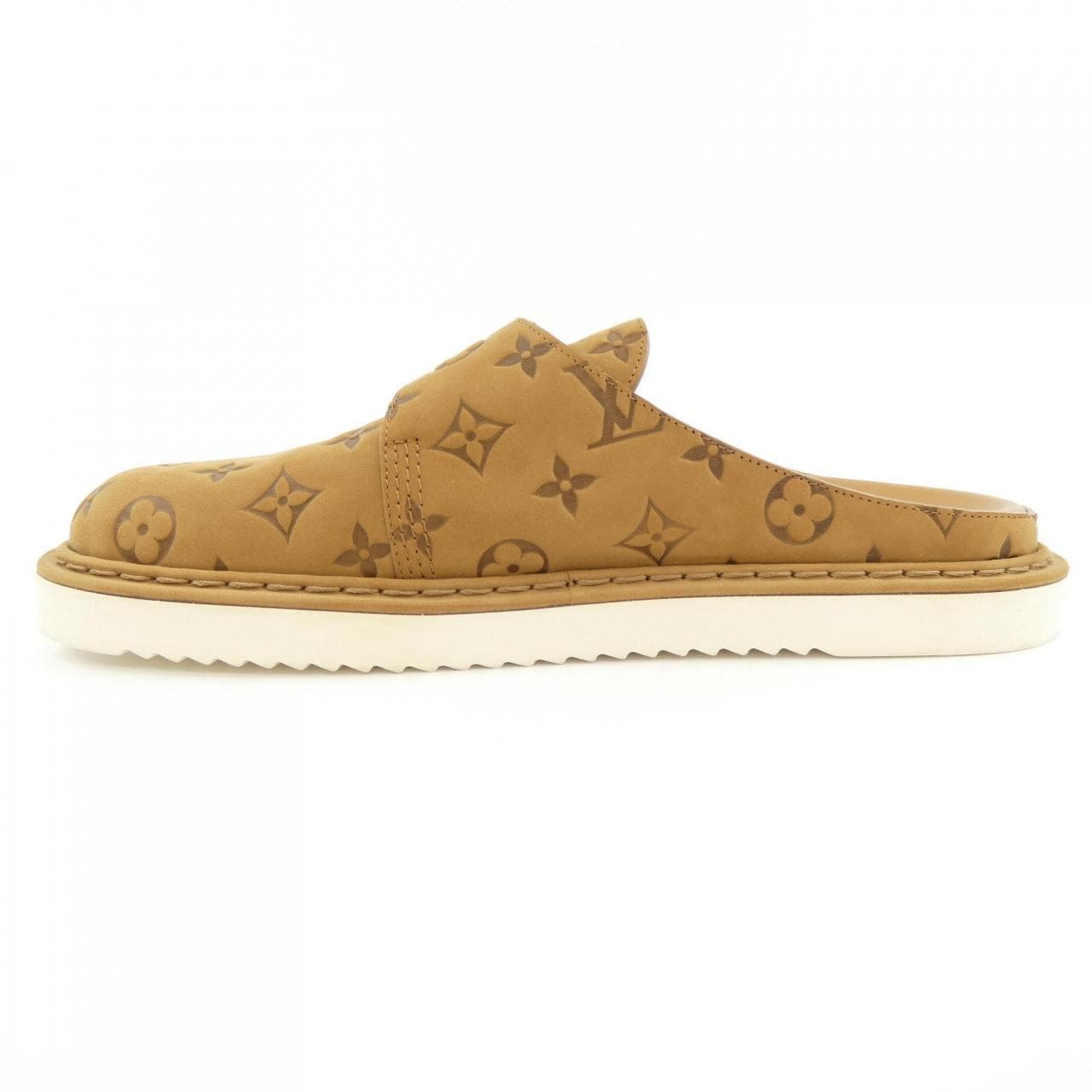 ルイヴィトン LOUIS VUITTON サンダル