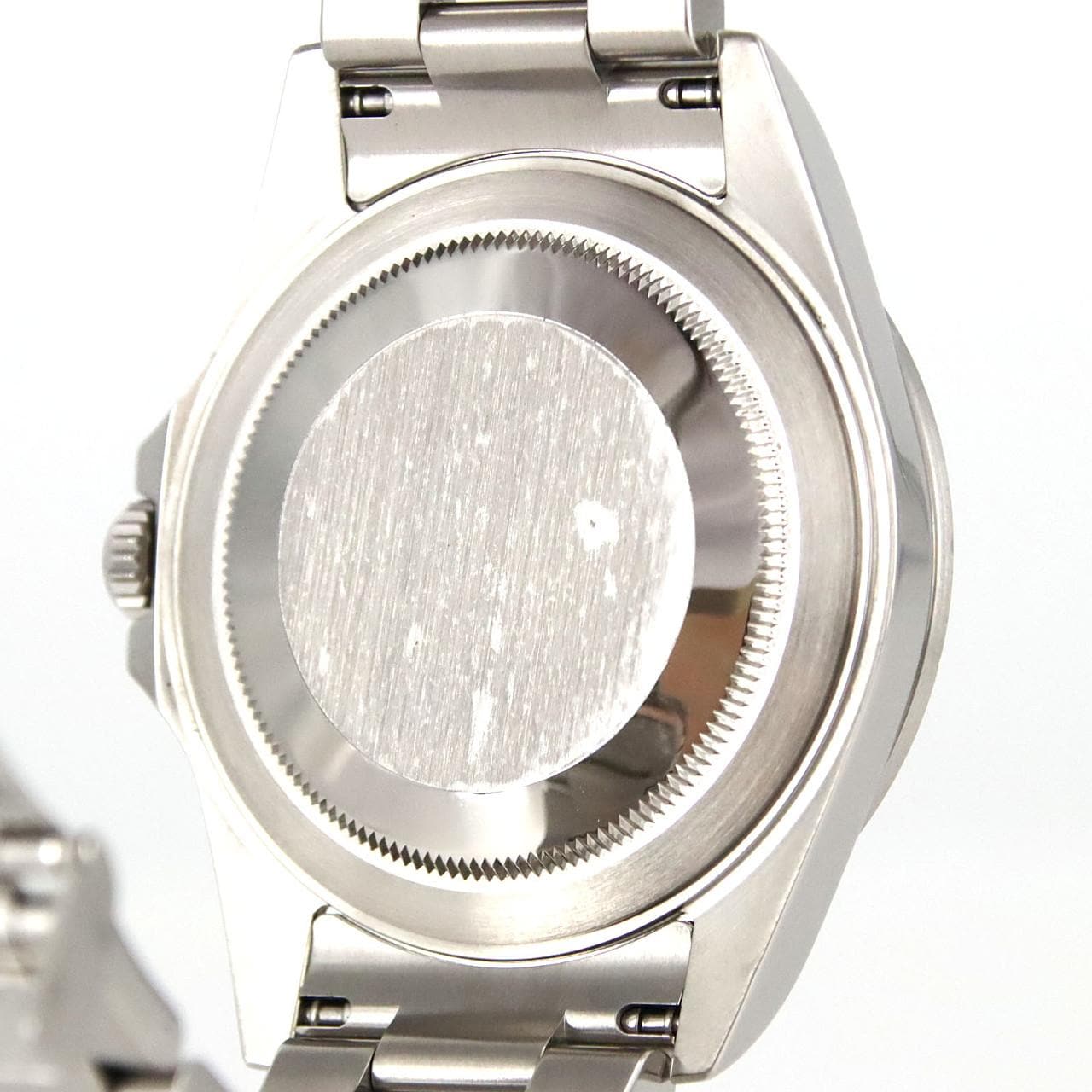 ロレックス エクスプローラーⅡ 16570 SS 自動巻 Z番