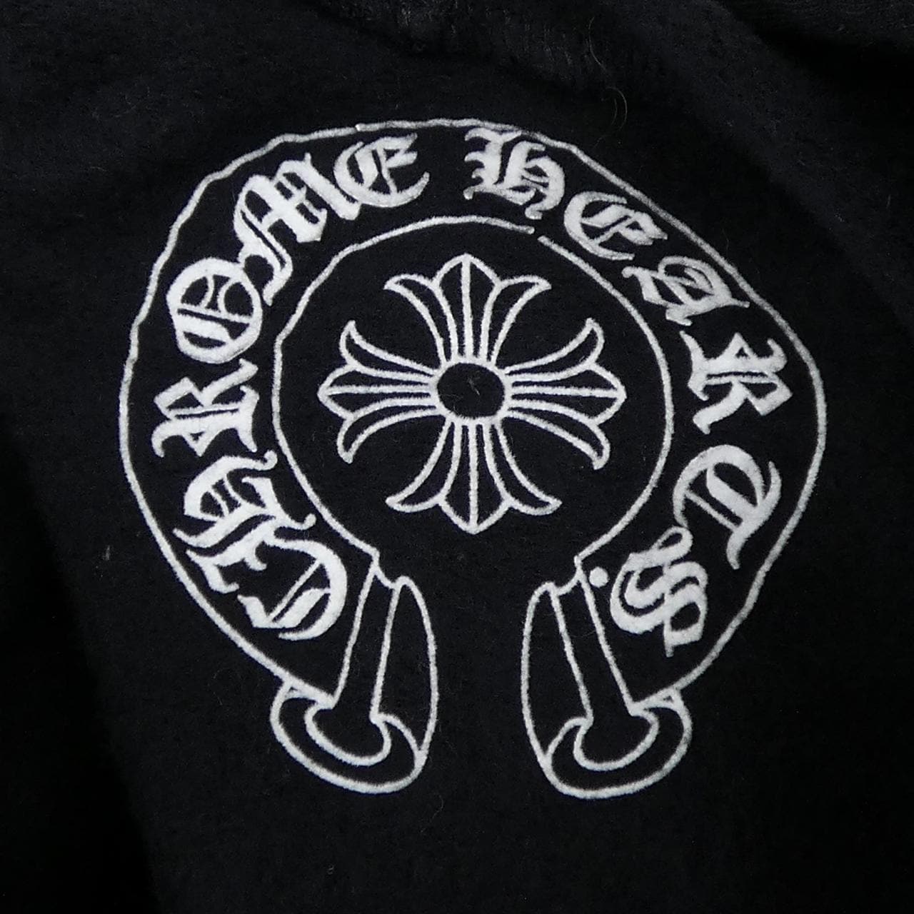 クロムハーツ CHROME HEARTS 2212-304-4030 パーカー