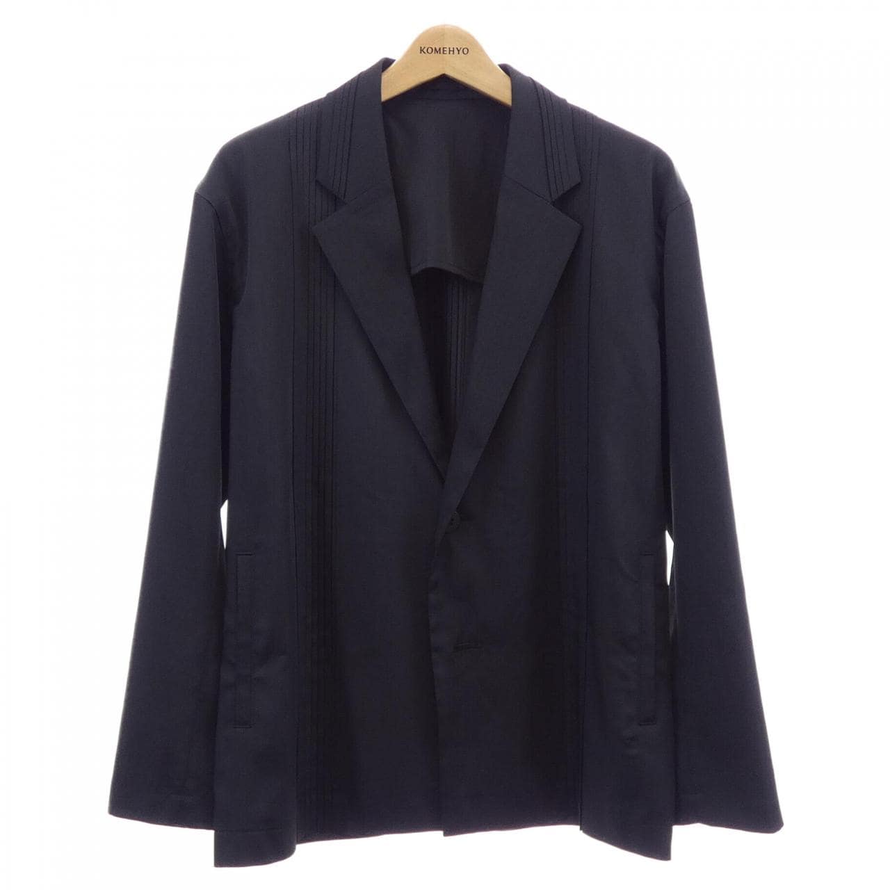 アイムメンイッセイミヤケ IM MEN ISSEY MIYAKE LA51FD370 ジャケット