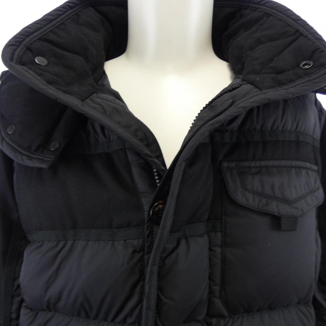 モンクレール MONCLER RYAN ダウンジャケット