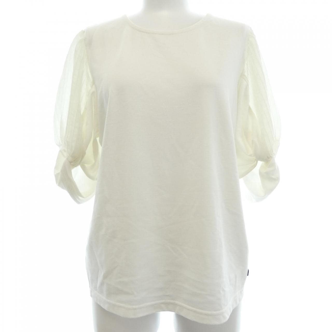 ヴィヴィアンタム VIVIENNE TAM 14275763 Tシャツ
