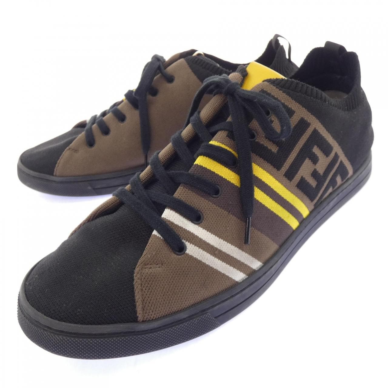フェンディ FENDI 7E1202 スニーカー