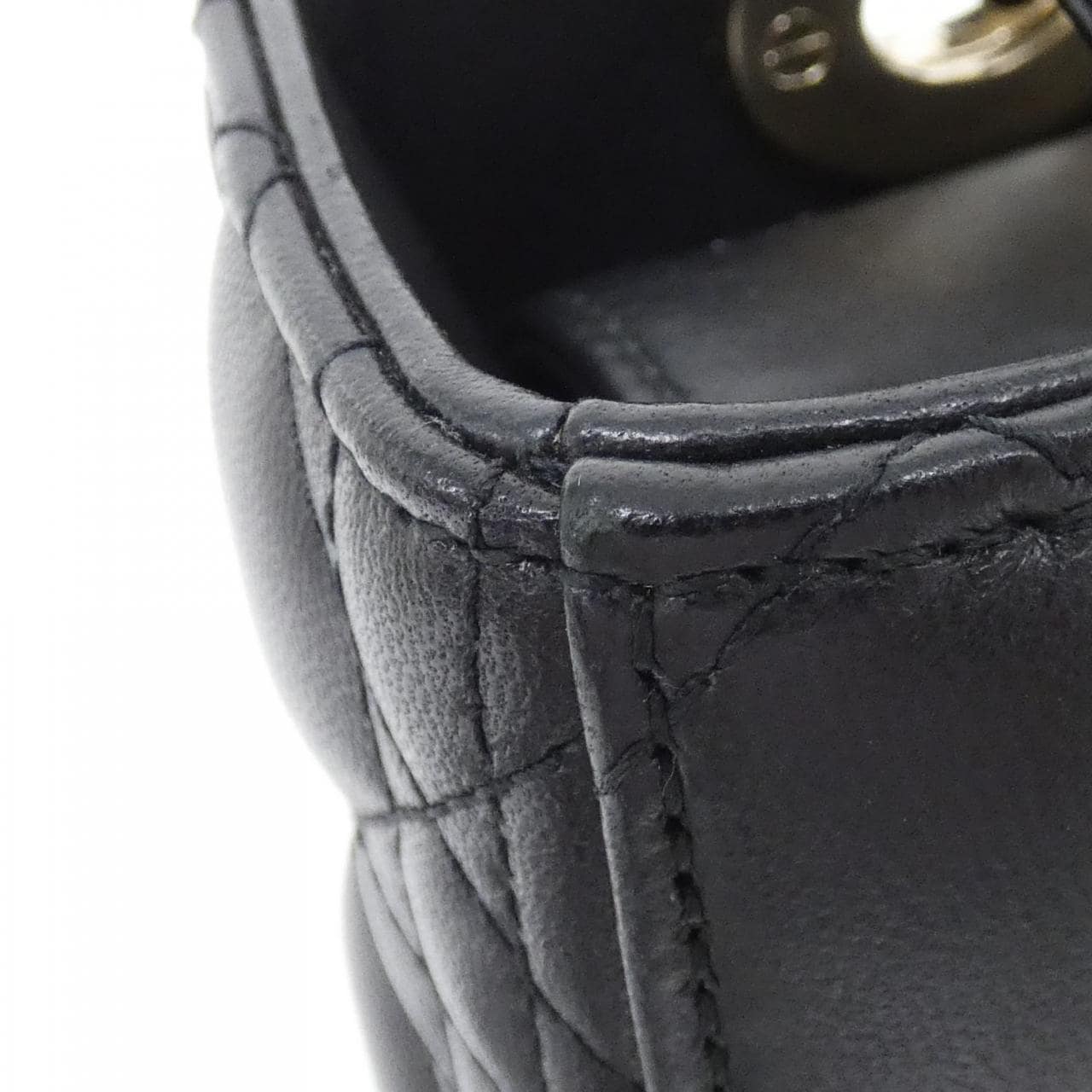クリスチャンディオール MY ABCDIOR レディ ディオール スモール M0538OCAL バッグ