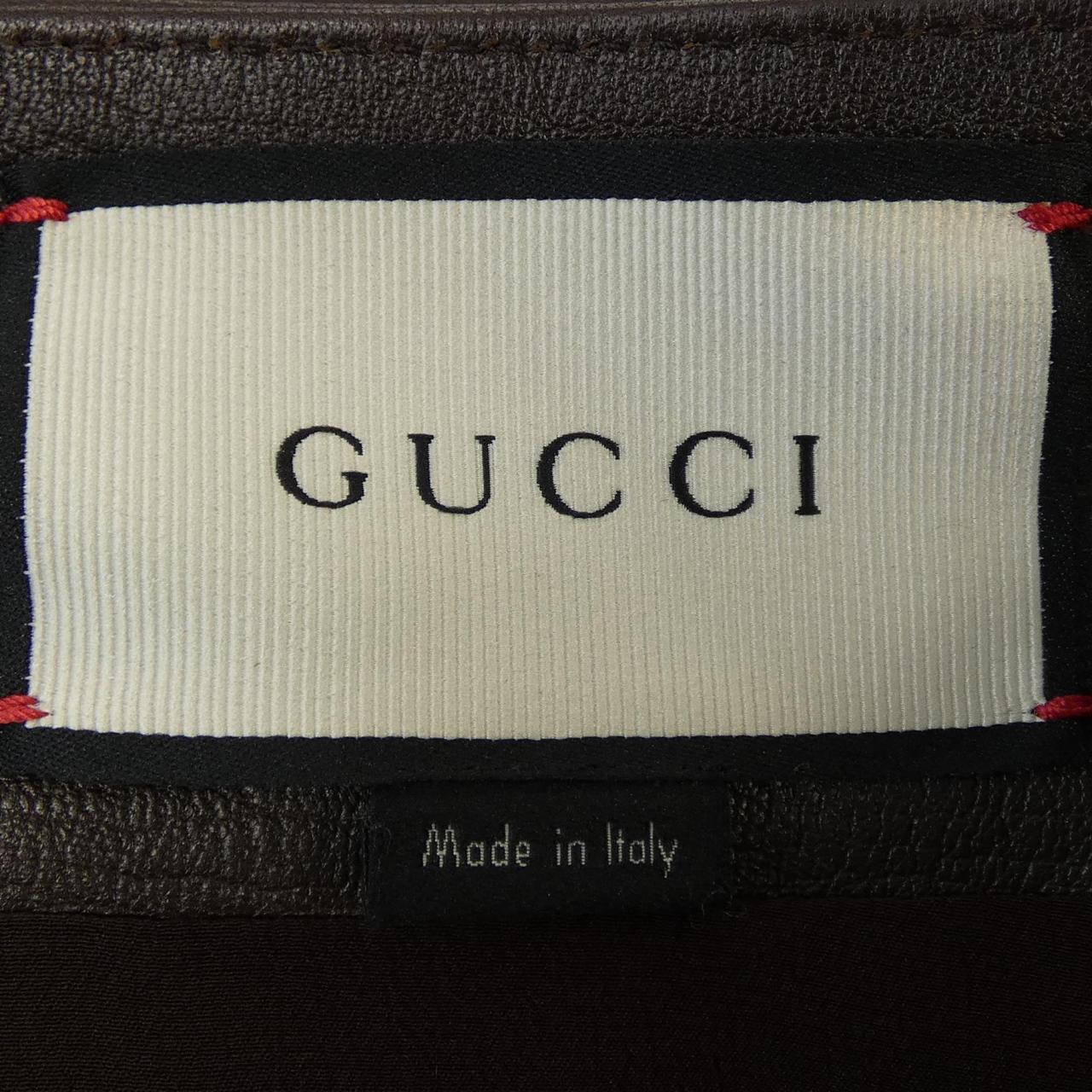 グッチ GUCCI 422591-XN578 スカート