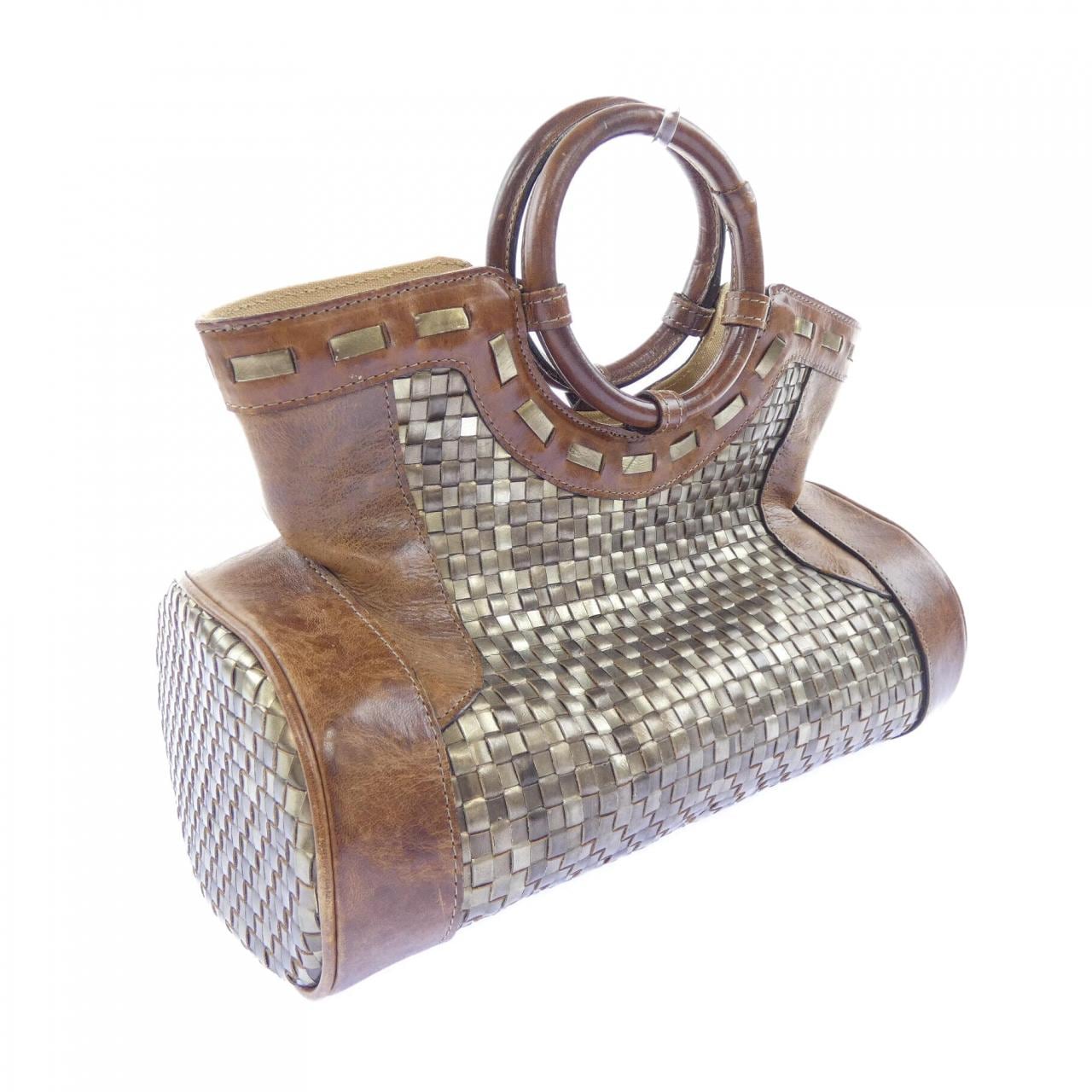 ヒロコハヤシ HIROKO HAYASHI BAG