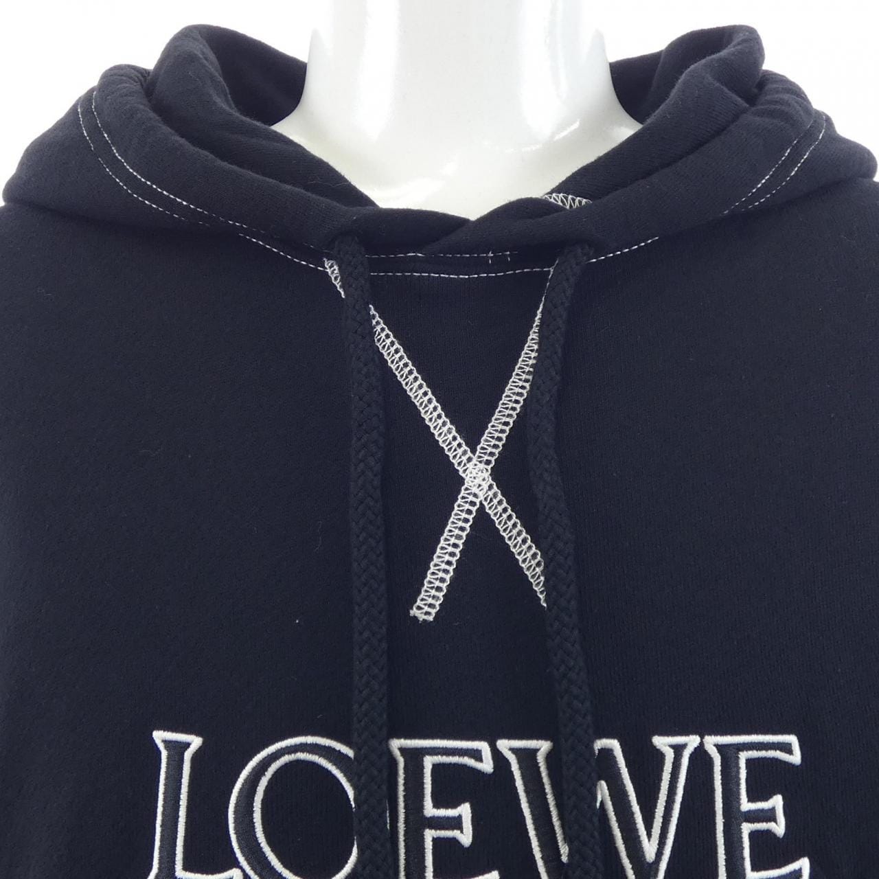 ロエベ LOEWE アナグラム H526Y25X02 パーカー
