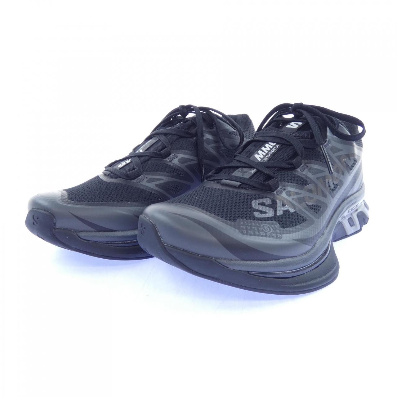 エムエムシックス MM6 S59WS024 SALOMON スニーカー