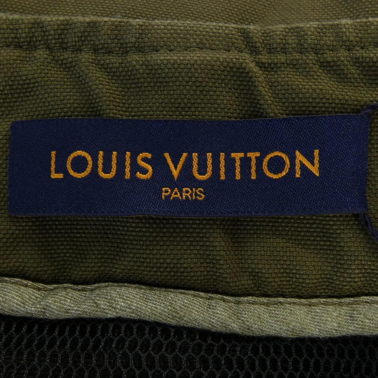 ルイヴィトン LOUIS VUITTON HHS02WOTQ ジャケット