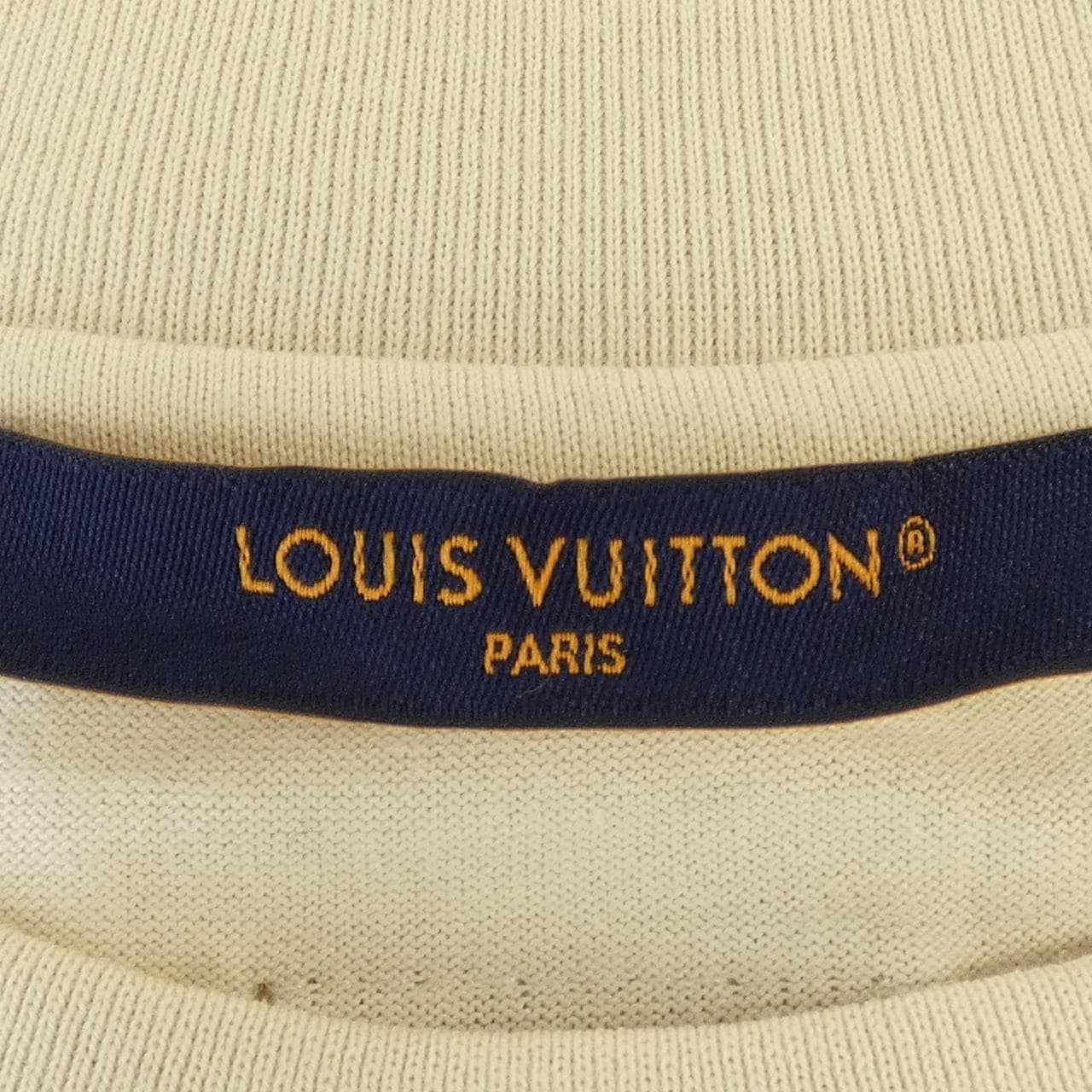ルイヴィトン LOUIS VUITTON HUY91WNPG Tシャツ