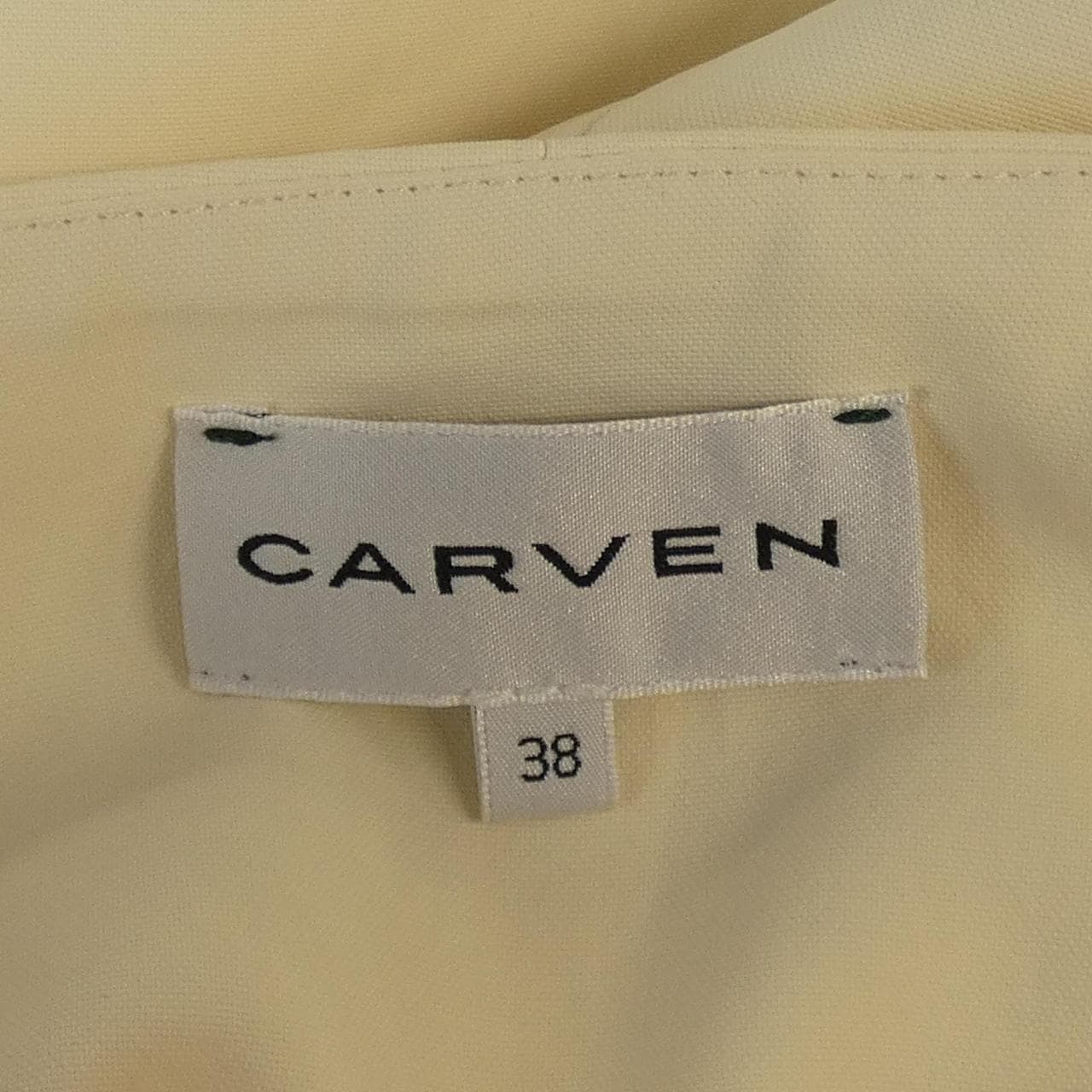 カルヴェン CARVEN 3116J6001 スカート