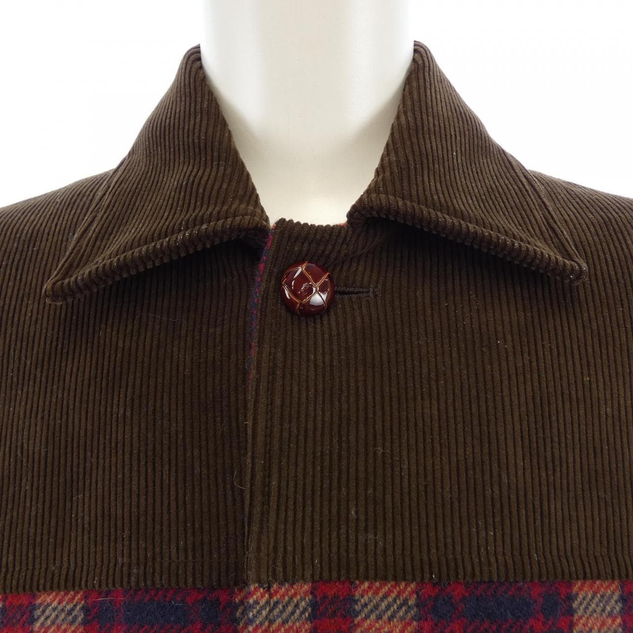 グッチ GUCCI 618881 ZAENU ジャケット