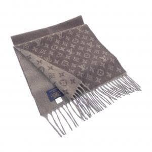 ルイヴィトン LOUIS VUITTON モノグラム グラディエント M70258 MUFFLER
