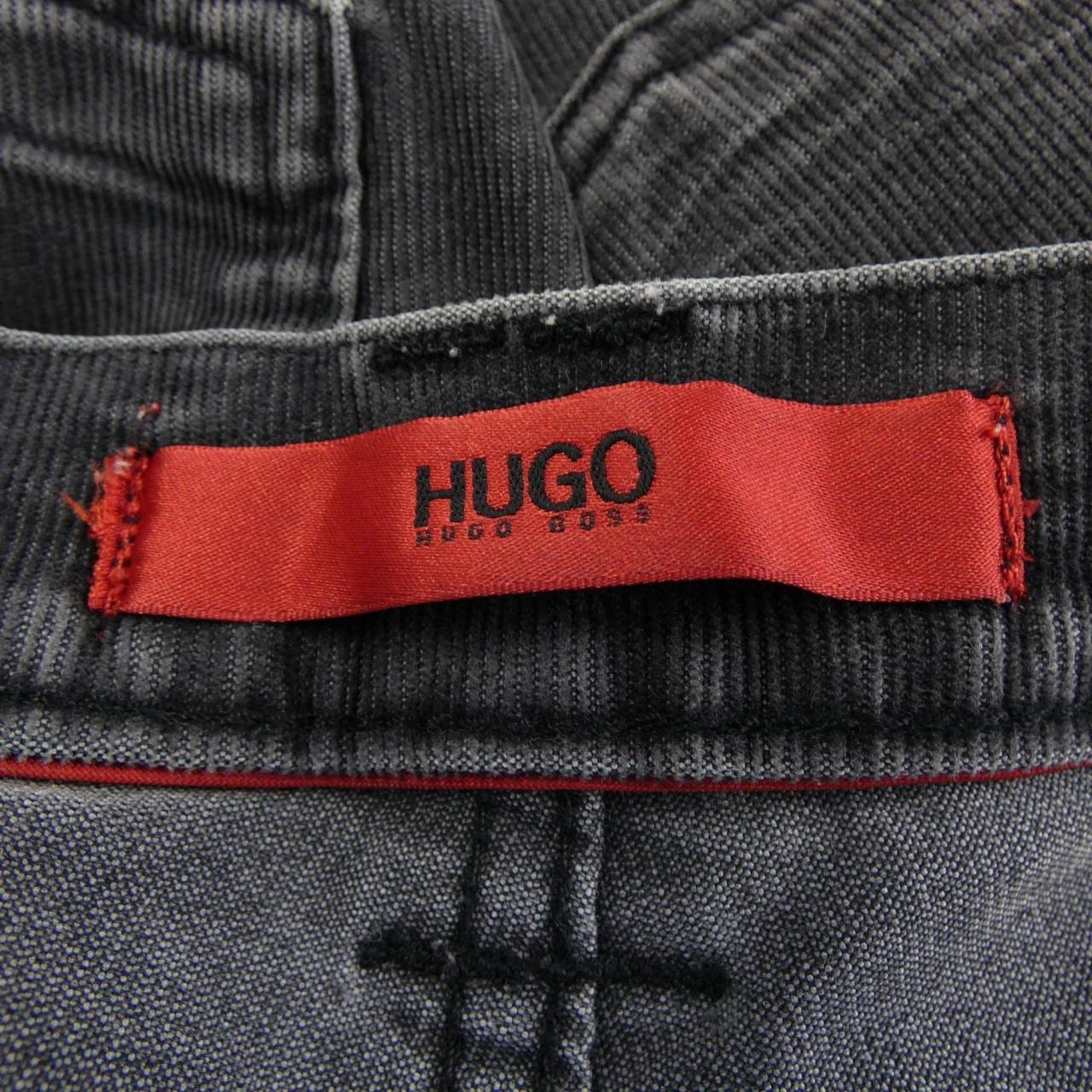 ヒューゴボス HUGO BOSS ジーンズ
