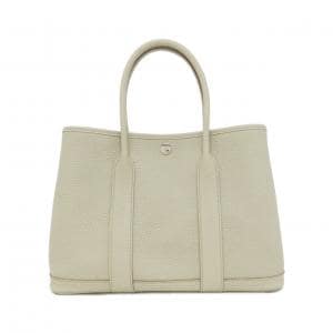 エルメス ガーデン パーティ 30cm 051568CK バッグ