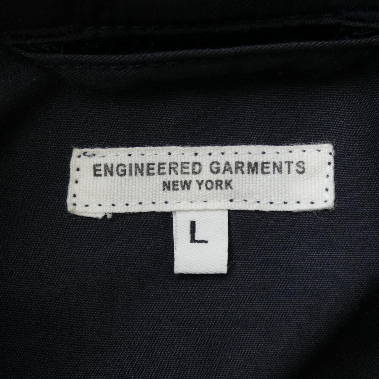 Engineered Garments ENGINEERED GARMENTS Coat