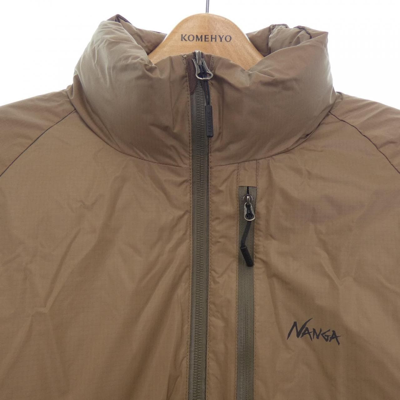 NANGA down jacket