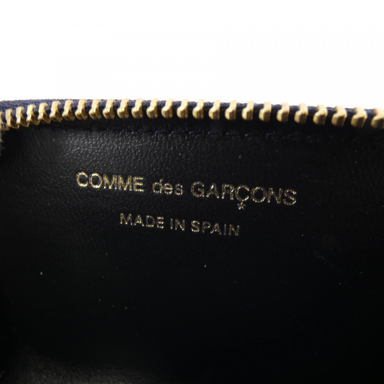 コムデギャルソン COMME des GARCONS COIN CASE