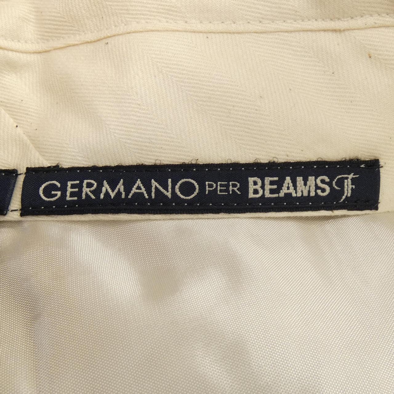 GERMANO PANTS