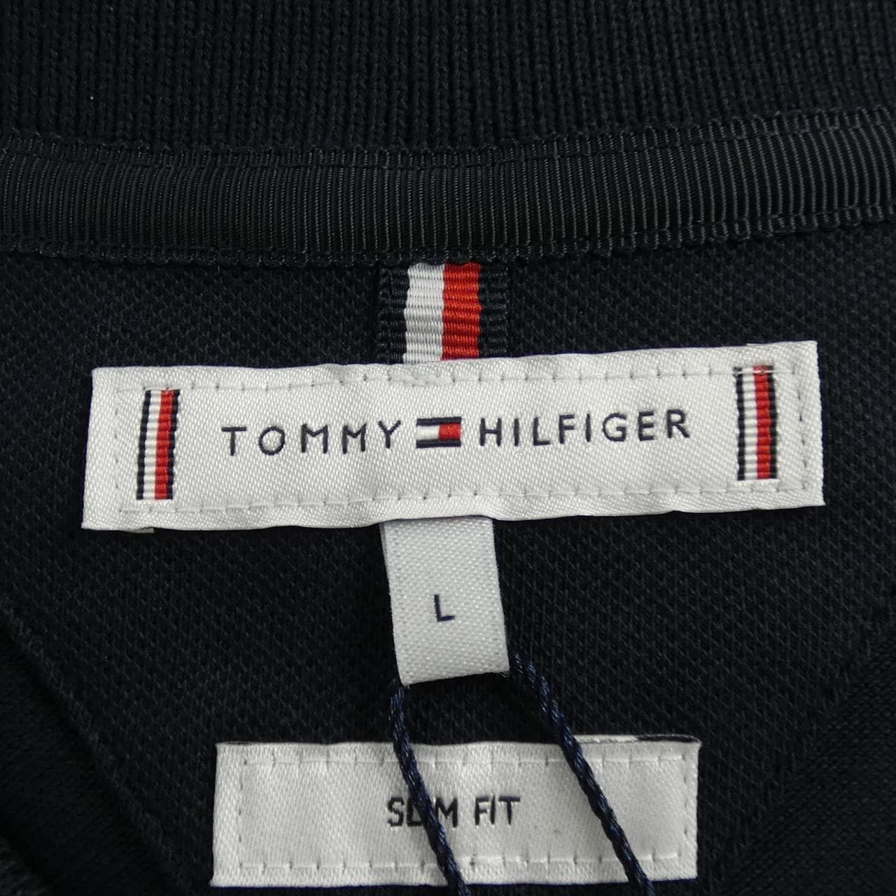 トミーヒルフィガー TOMMY HILFIGER ワンピース