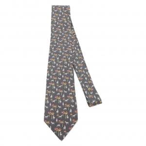 サルヴァトーレフェラガモ SALVATORE FERRAGAMO NECKTIE