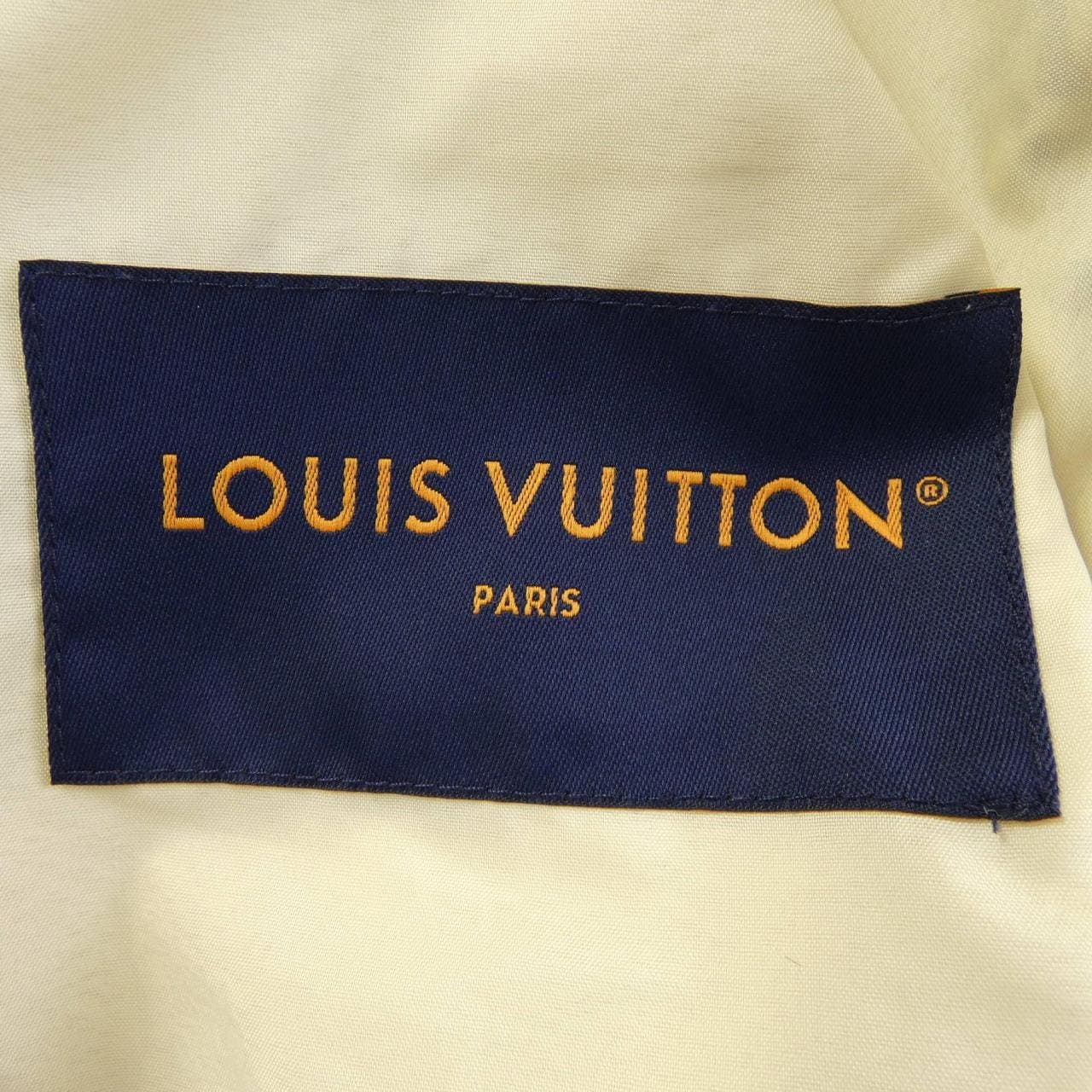 ルイヴィトン LOUIS VUITTON ジャケット