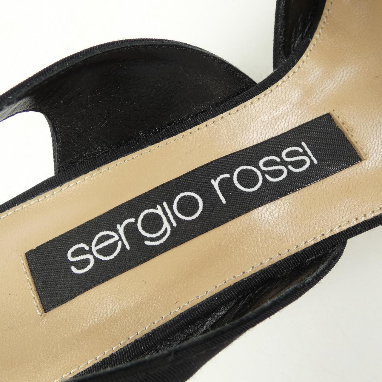 sergio rossi塞尔吉奥·罗西 鞋