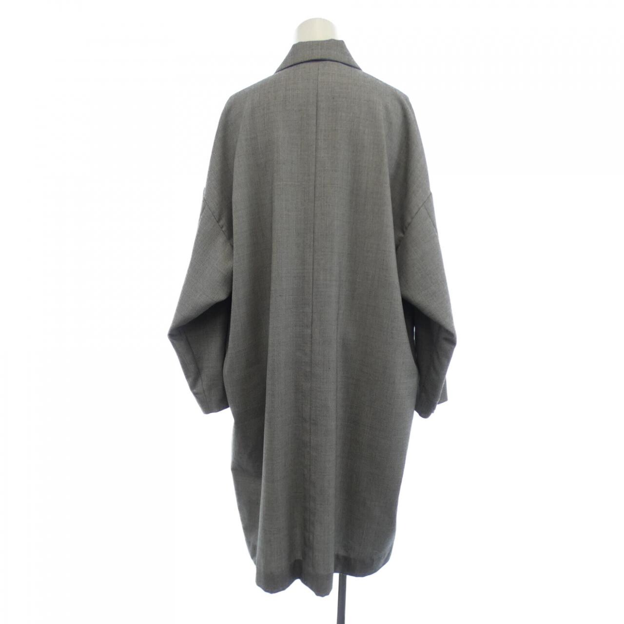 エヌハリウッド N.HOOLYWOOD コート