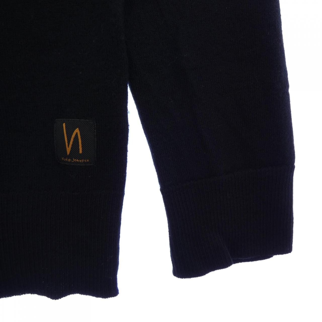 ヌーディージーンズ NUDIE JEANS ニット