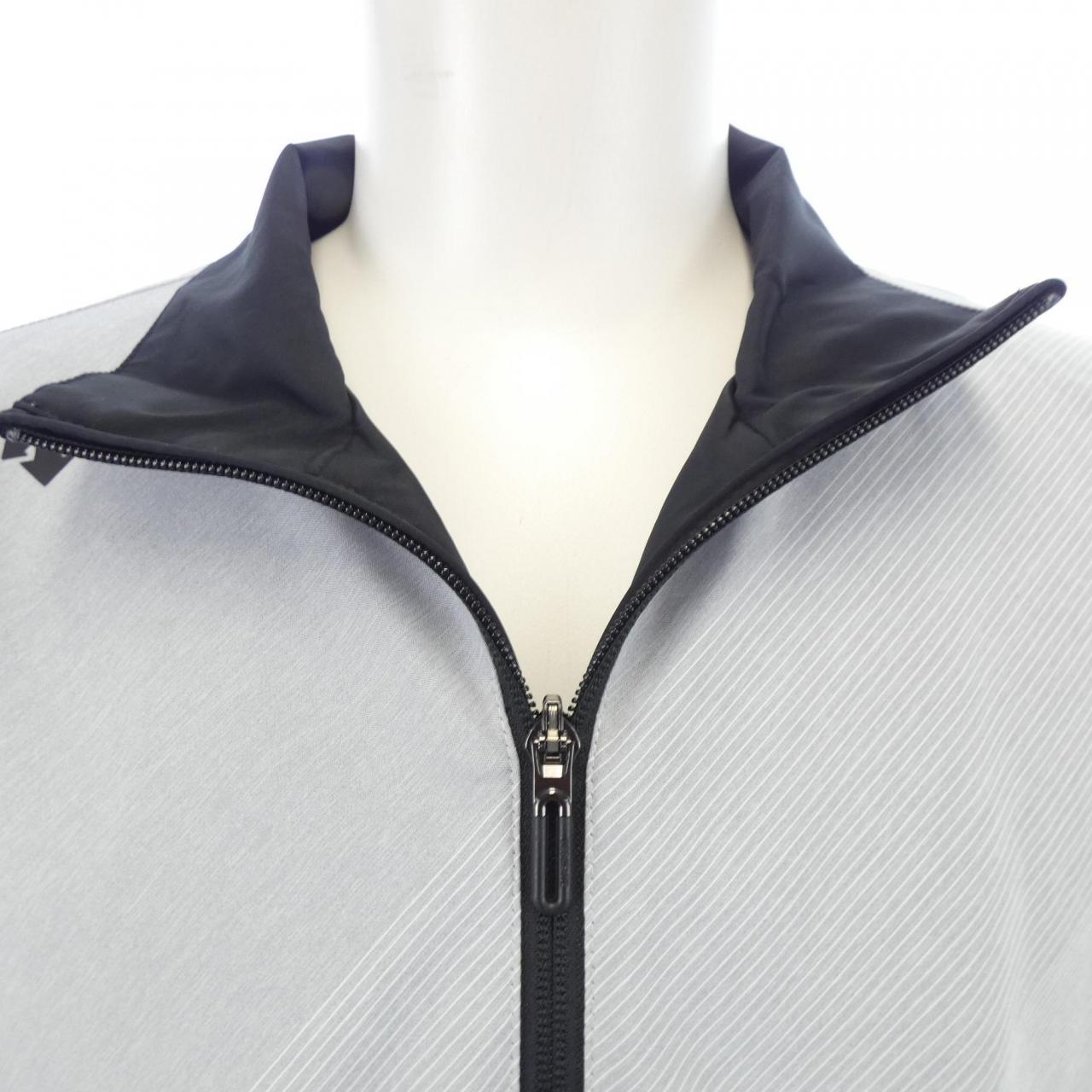DESCENTE GOLF ブルゾン