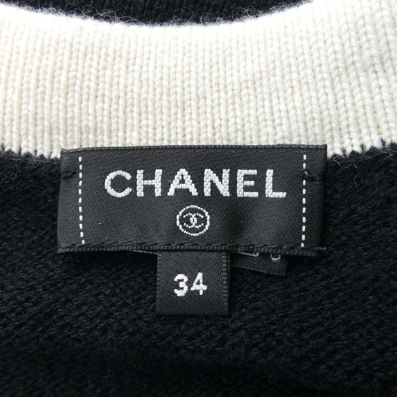 CHANEL CHANEL Cardigan