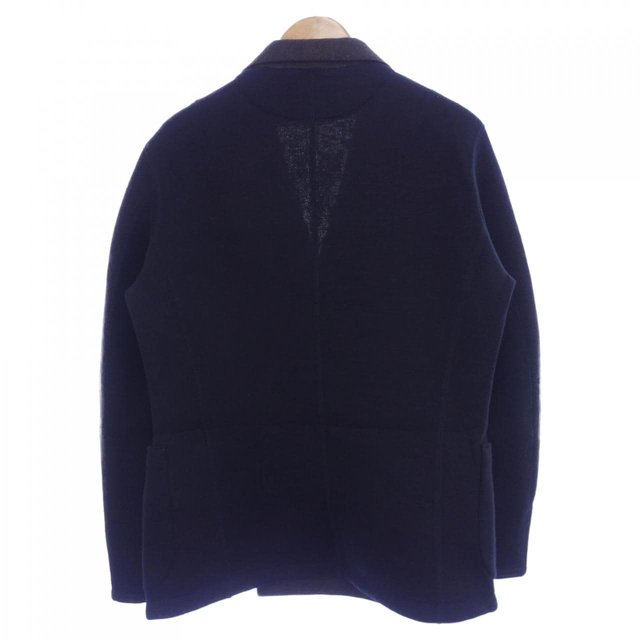 カラー Kolor 16WCM-T01201 ジャケット