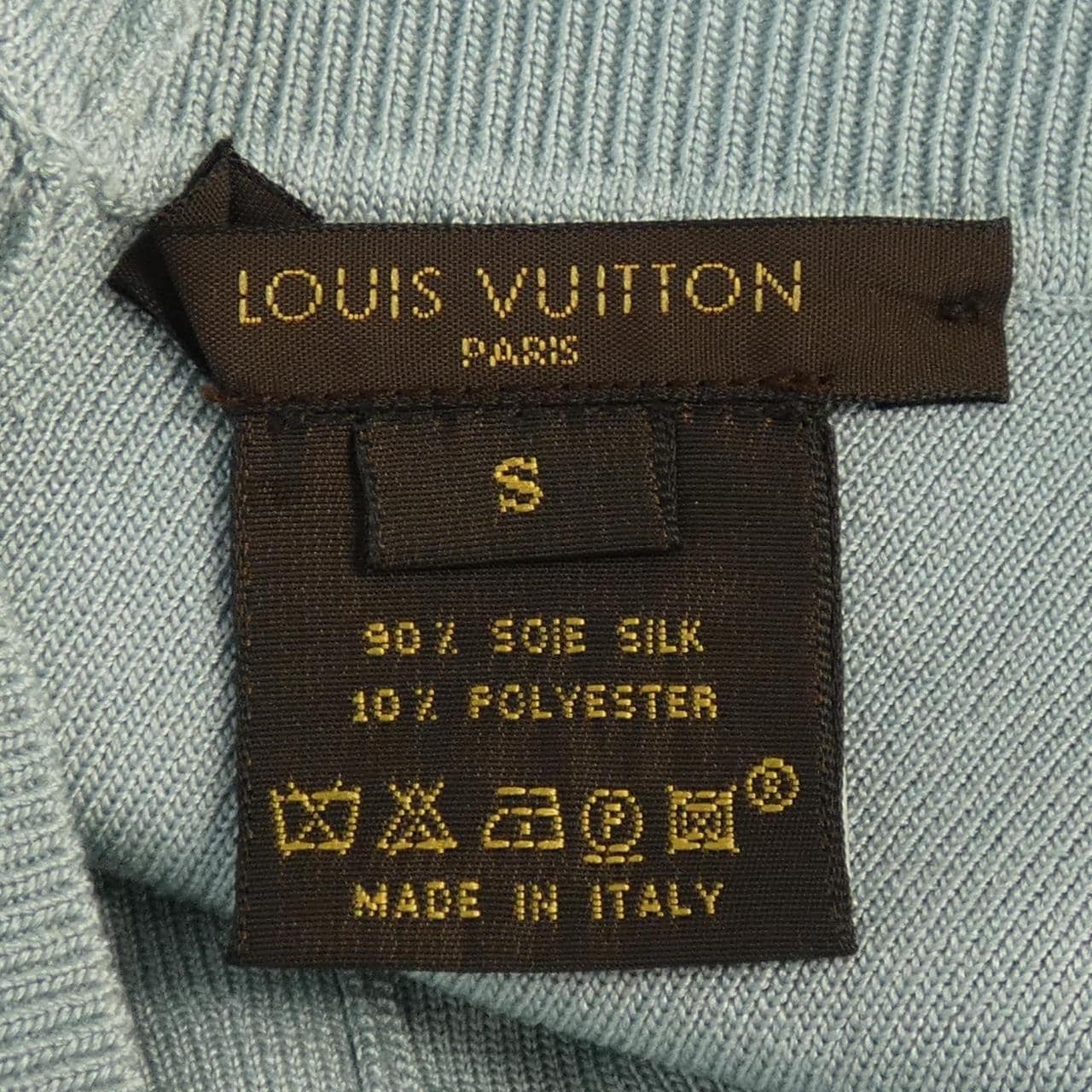 [vintage] LOUIS VUITTON VUITTON 半身裙