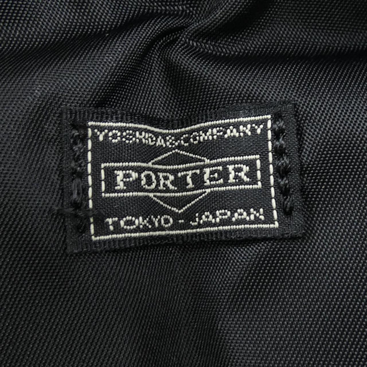 ポーター PORTER BACKPACK