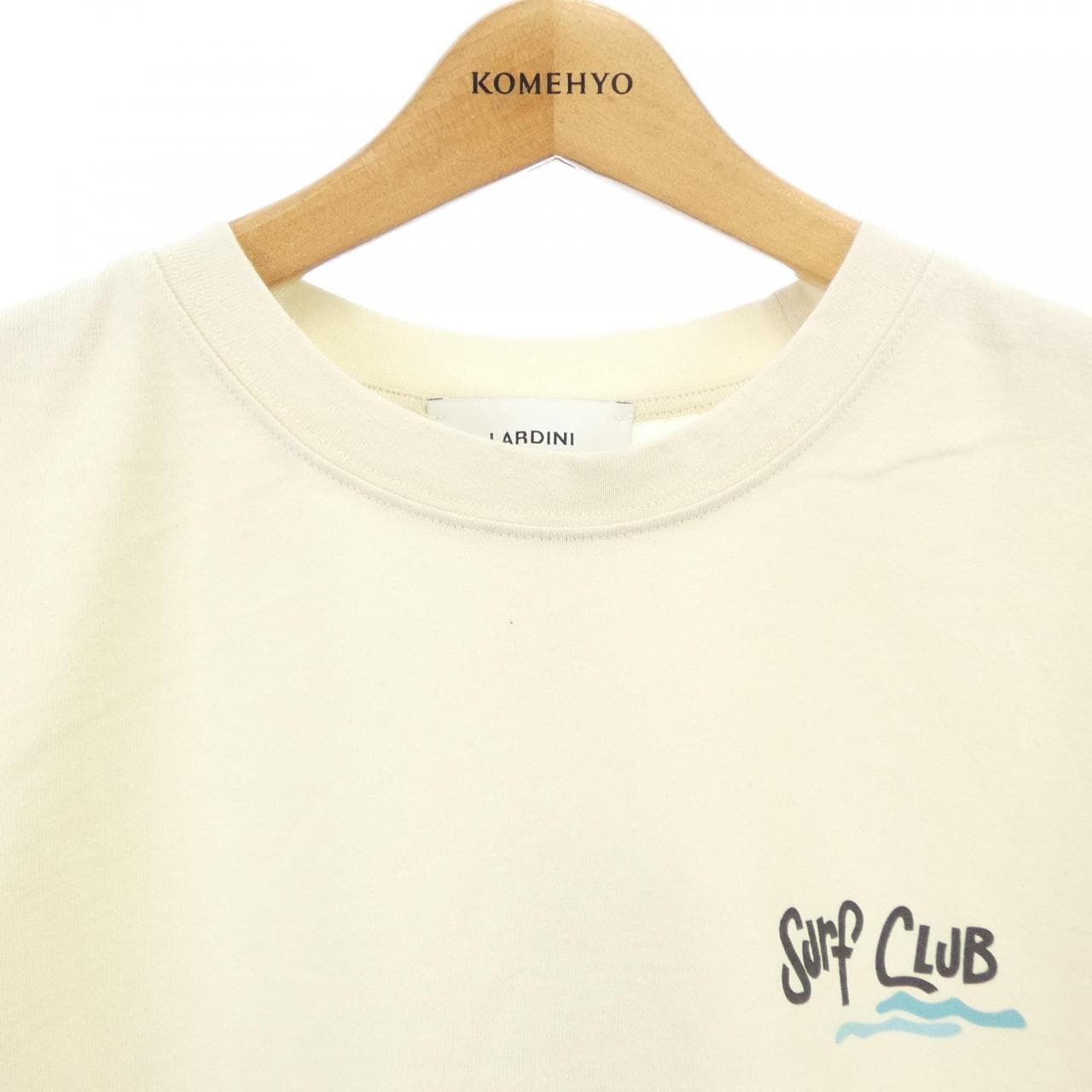 ラルディーニ LARDINI JZLTMC71 Tシャツ