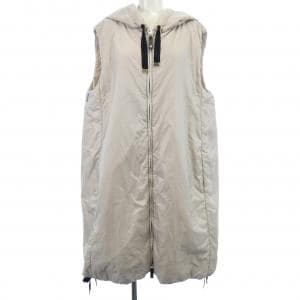 マックスマーラ Max Mara GREENGO CAMELUXE 929602 THE CUBE ロングベスト
