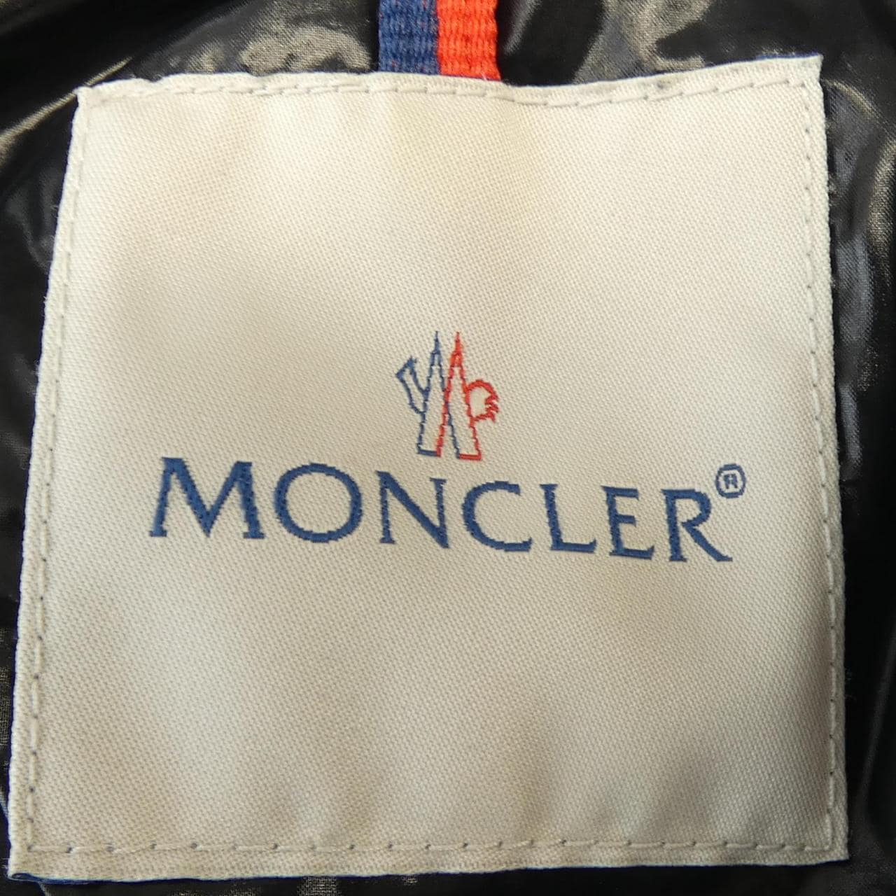 モンクレール MONCLER 46378/50/ TULSA ダウンジャケット